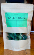 Kale Krisps - Nacho